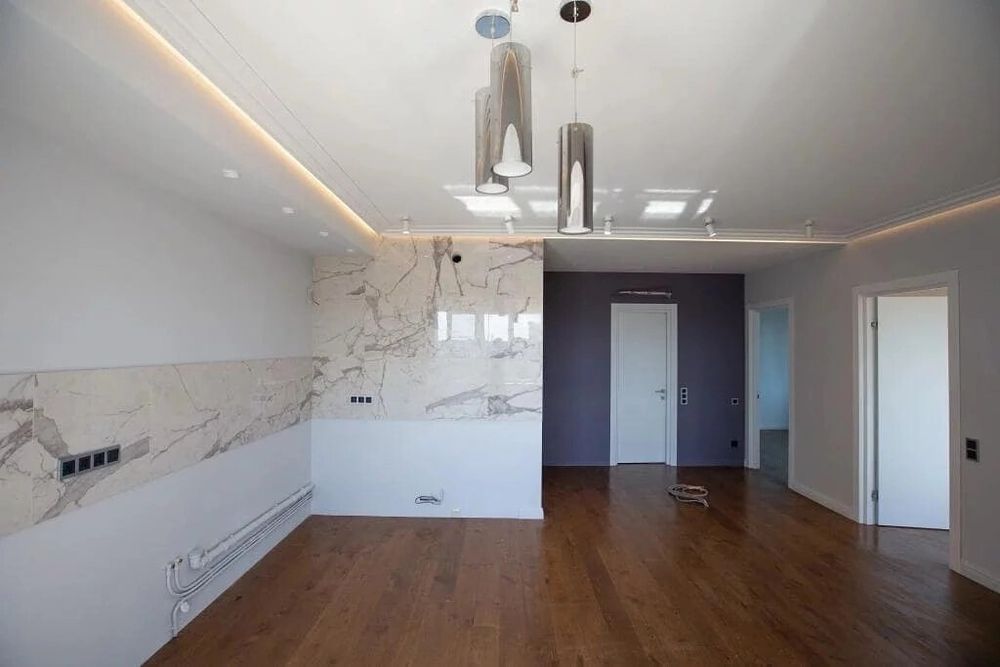 ремонт ишлари ,обой,кафел,шпаклёвка ,имулся ,отточенто ишлари