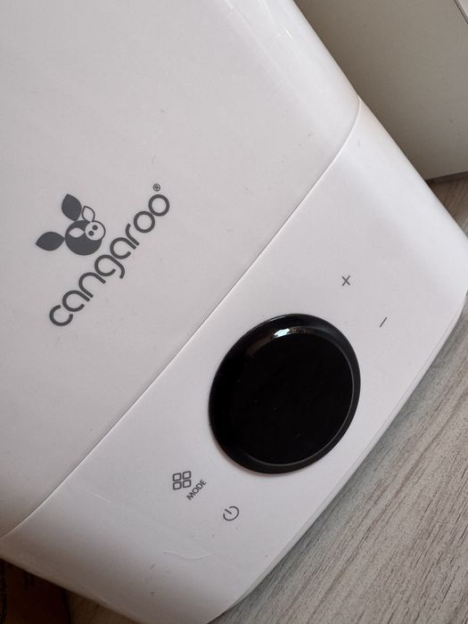 Електрически стерилизатор със сушилня 2 в 1 Cangaroo - Cai