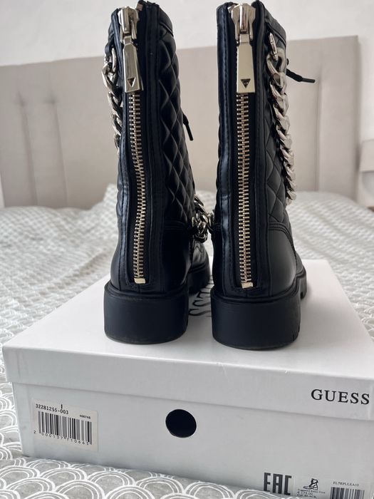 Боти Guess 38 номер