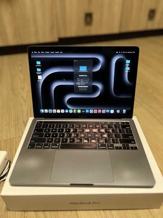 MacBook Pro 2020