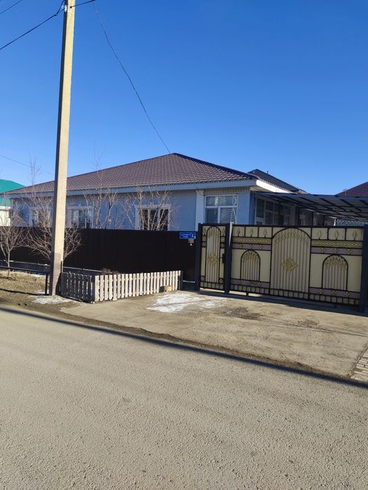 Срочно продам дом 16*15