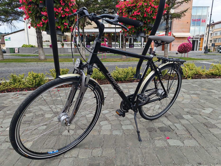 Bicicleta Winora 28 inch full Shimano