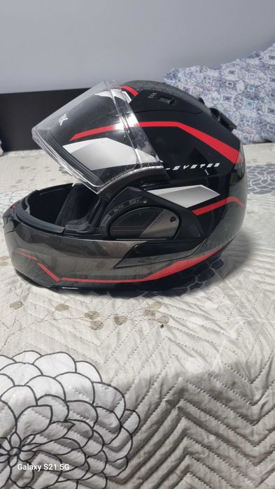 Каска Shark-размер М