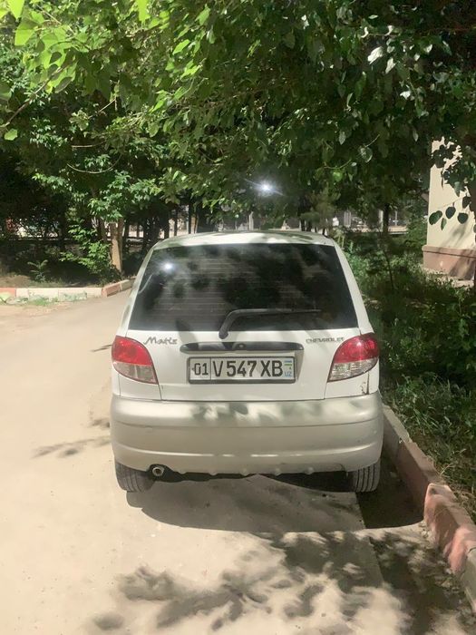 Matiz best 2017 yil
