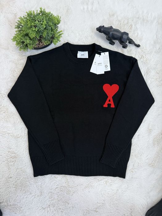 Ami Paris Pulover