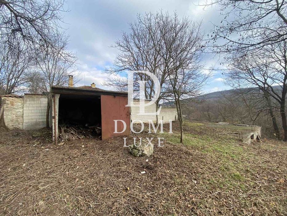 Продава се Парцел в с. Долище, Област Варна - 600 кв.м за 32 €/кв.м - Снимка #3