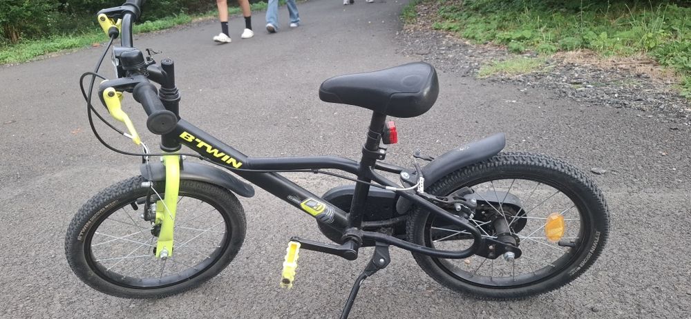 Vand Bicicleta copii