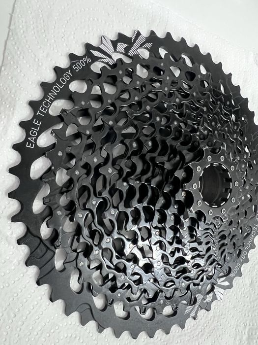 Caseta Sram xg 1275 10-50T