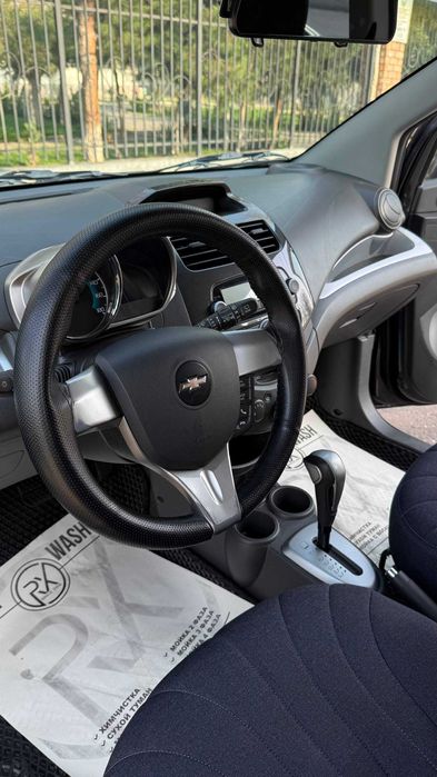 Свой спарк 2021, 4-поз.