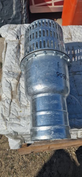 Cilindru hidraulic vană vidanja scurt preț 750 lei cu tva se poate tri