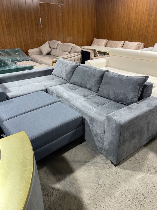 Диван уголок 260/150