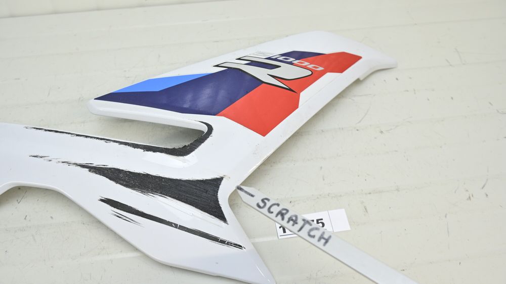 Carena Trim Lateral Dreapta BMW S1000R K63 2021 - 2025