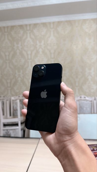 Айфон 13 87 емкость срочн