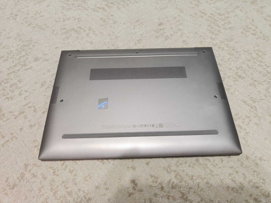 HP ZBook Firefly 14 G9 i7-1265U, 16GB RAM DDR5, 512 SSD NVME