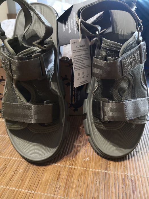 Сандали SHAKA номер41