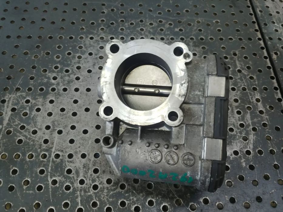 Clapeta acceleratie 1.4 b fiat punto grande punto doblo bravo 2 lancia delta 3 alfa romeo mito 0280750137