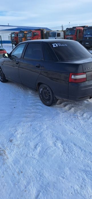 Продам 2110 на ходу