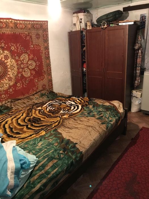 Дача в районе остановки Сады
