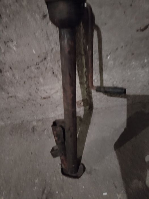 Части за Лада 1300