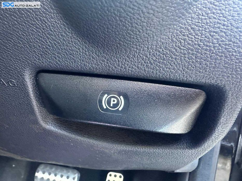 Buton Clapeta Maneta Frana Mana Mercedes Clasa E Class W207 A207 C207 2009 - 2013 [K5608]