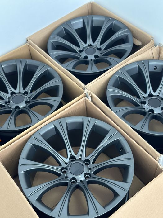 19ки джанти чисто нови style 166