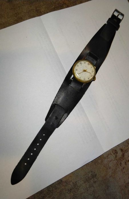 Vând ceas Raketa / Racheta funcțional