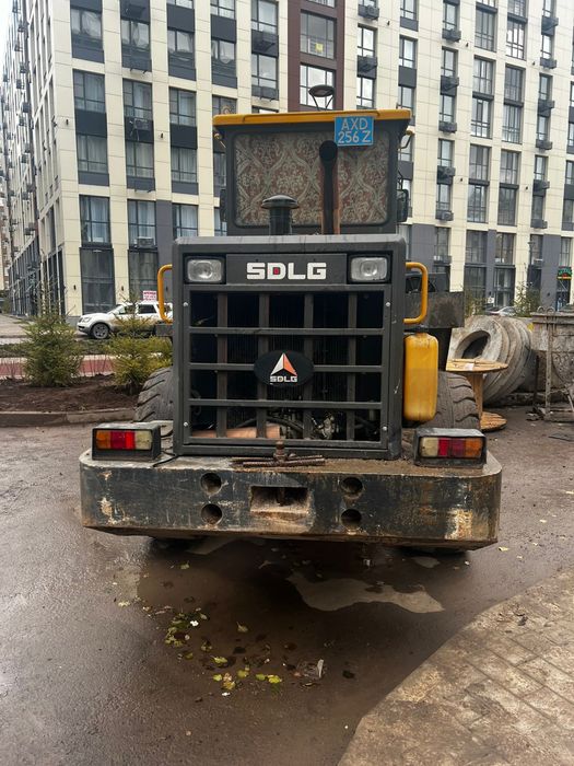 Срочно продам Погрузчик в отличном состоянии