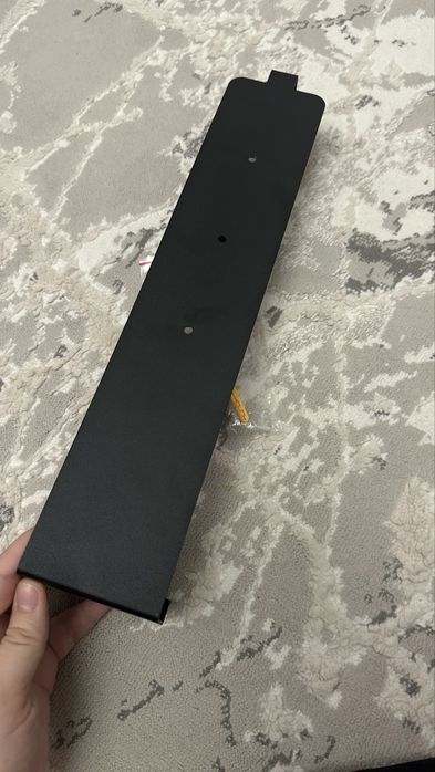 Кронштейн на стену для приставки Sony PS 5 Slim