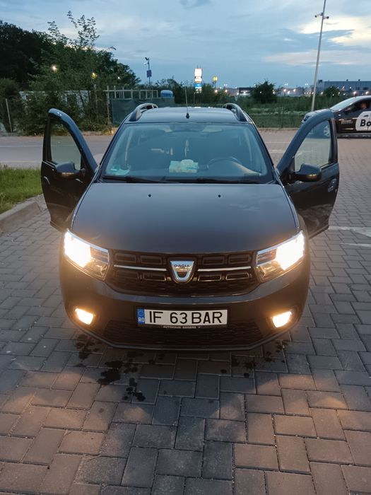 DACIA Bigster 0 — imagine 4