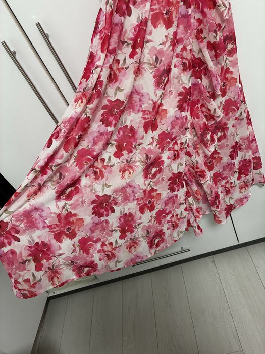 Rochie vaporoasa