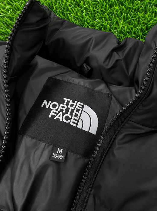 Geaca North Face Puffer TNF700