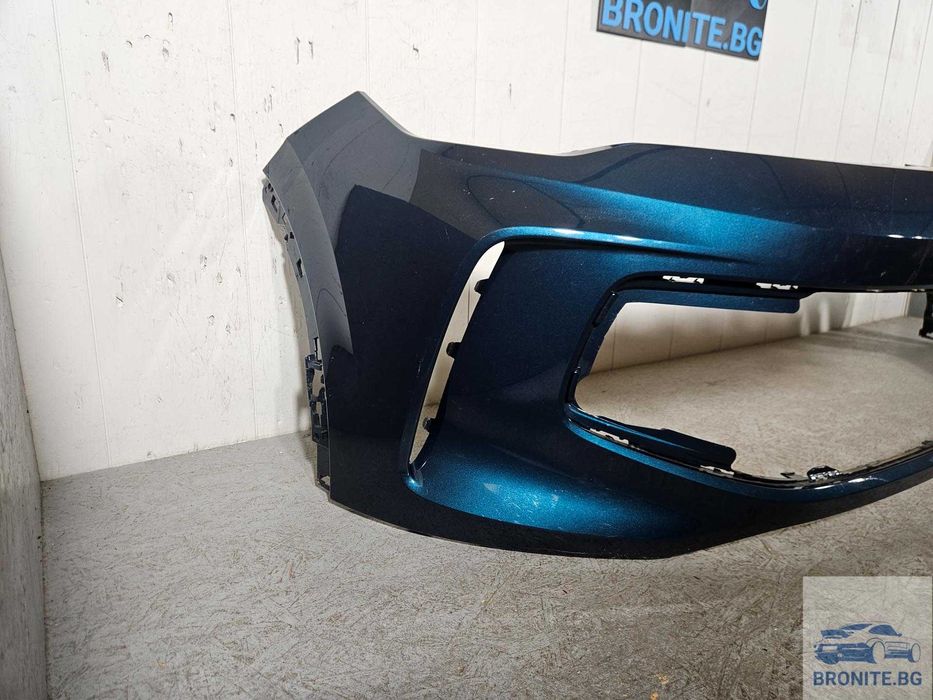 Предна броня VW Tiguan 3 Фолксваген Тигуан 3 2023-