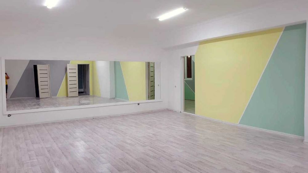 Коммерческое помещение 314 кв.м.