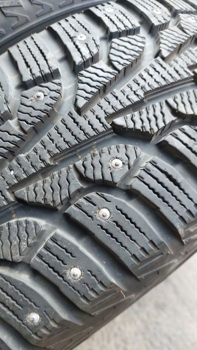 Зимни гуми за Бус 215/65/16 C GT Radial 4 броя