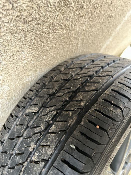 Продавам джанти 5х112 18 цола
