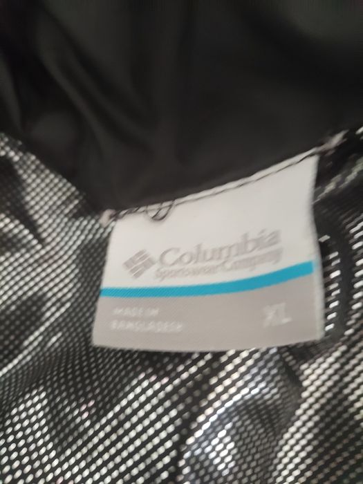 Columbia - Omni Heat дамско зимно яке