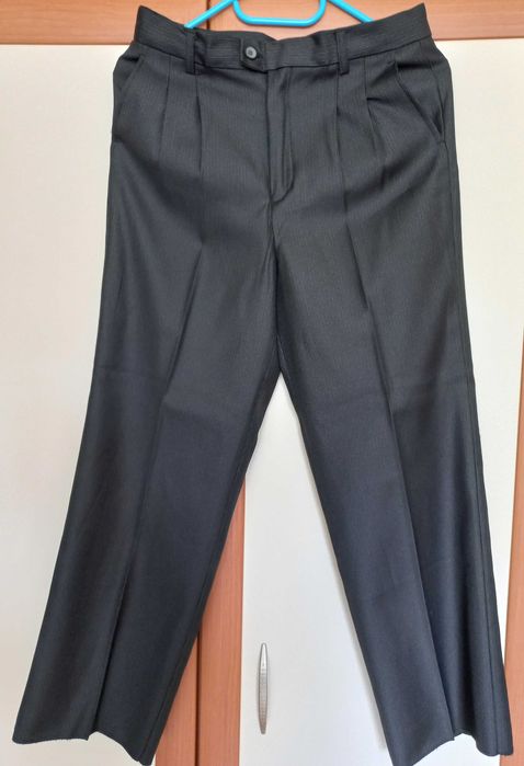 Детски официален костюм 146см.