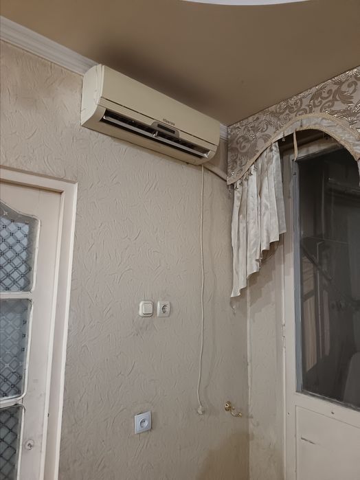 Sheriklikka kvartira Шерикликка квартира