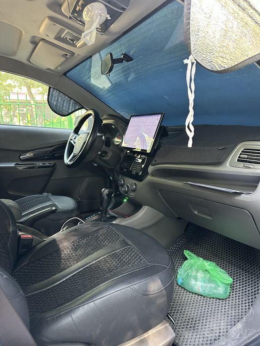 Tozza Cobalt A/T Midnight 2025