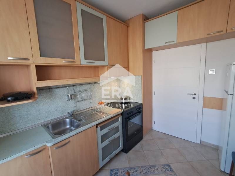 Дава се под наем Тристаен апартамент в Варна, Чайка - 70 кв.м за 650 € - Снимка #8