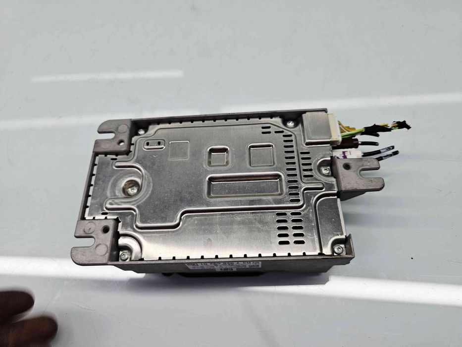 Amplificator audio Bmw 3 Saloon (G20) [Fabr 2018-2025] 7928592