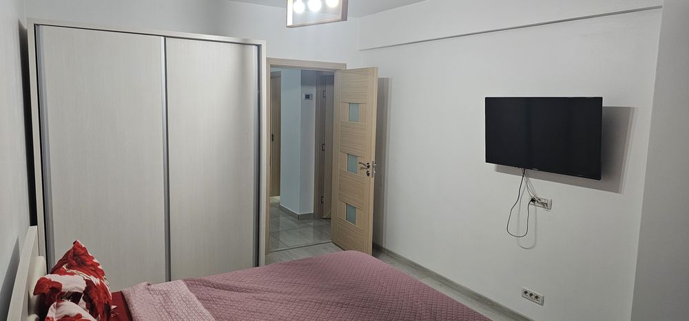 Apartament  3  camere