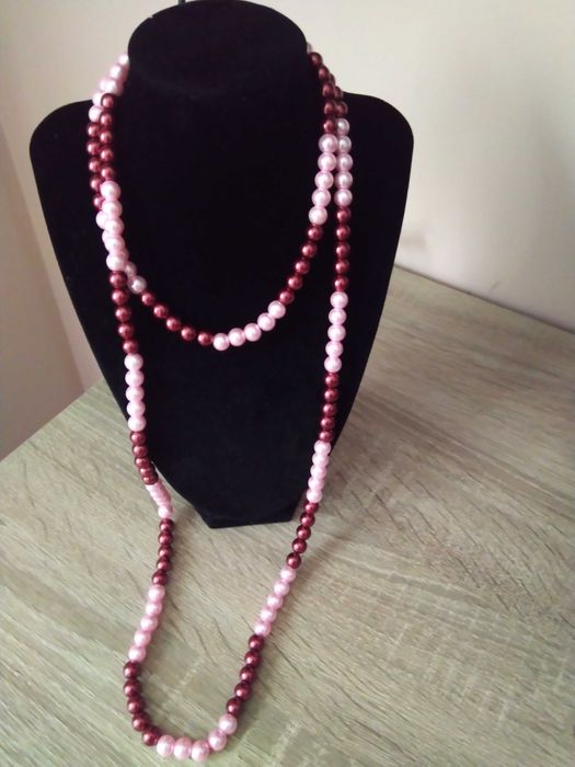 Дамски Колиета, нови