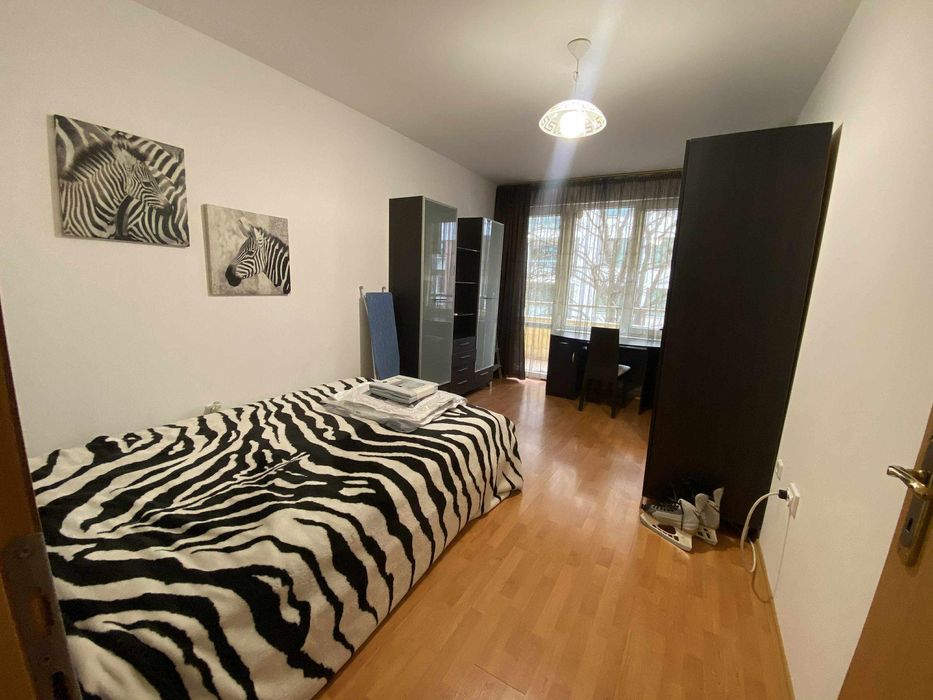 Дава се под наем Двустаен апартамент в София, Зона Б-19 - 72 кв.м за 746.64 € - Снимка #5