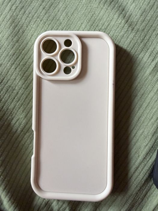 Чехол Iphone 16 Pro Max