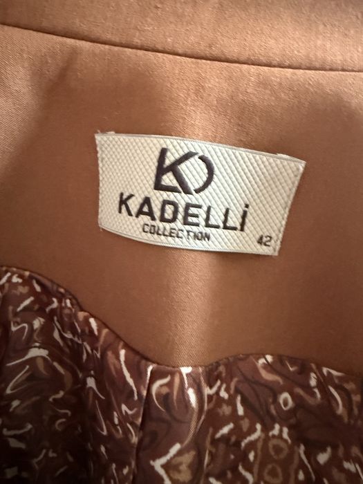 Новый Костюм женский