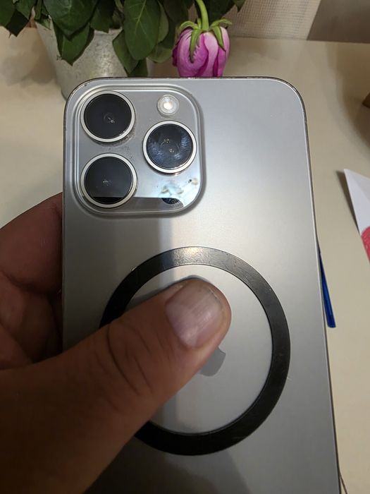 Iphone 15 ProMax