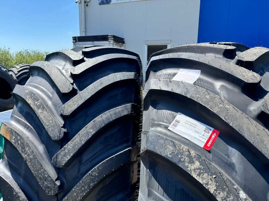 800/65 R32 ALLIANCE Cauciucuri noi Radiale de COMBINA cu garantie
