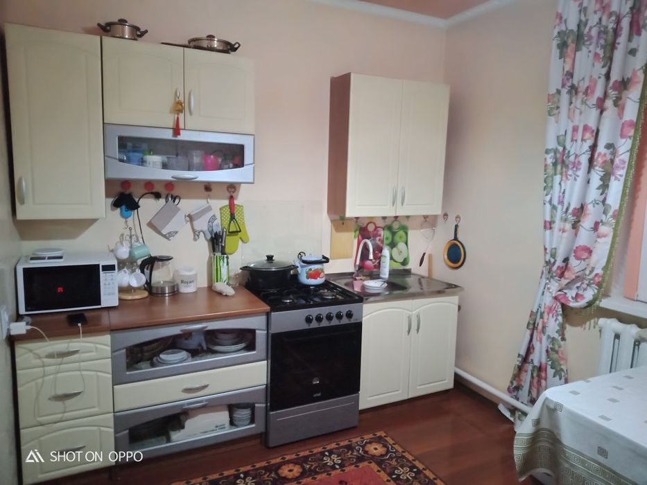 Жоспарлы үй сатылымда