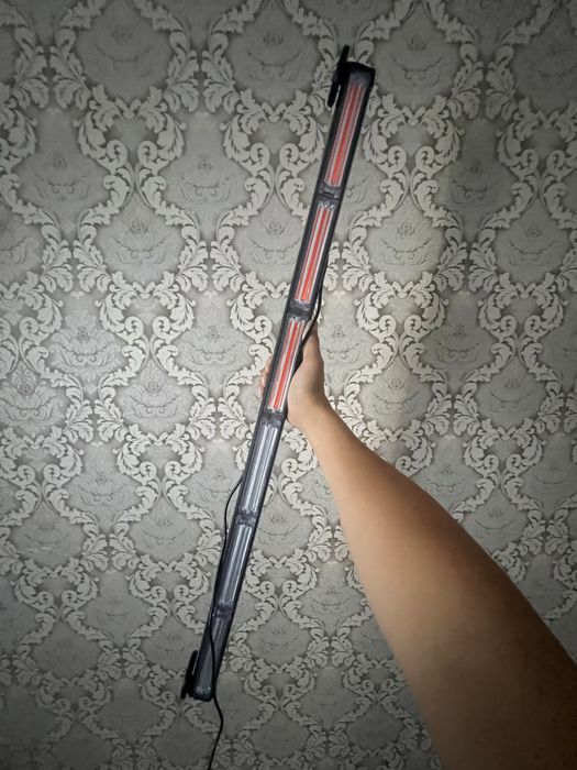 Продам стробоскопы 3х3